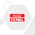 CEDIS BCA SEGURTEC- COCA-COLA (@cedisbca) Twitter profile photo CEDIS BCA SEGURTEC- COCA-COLA (@cedisbca) Twitter profile photo