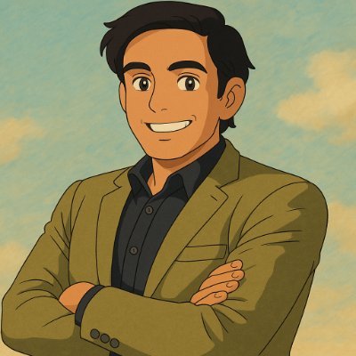 18 yrs Industry exp|Mechanical Engineer|ISB Exec. Ed|Ex-RIL|Tech Enthusiast|Building LLM based solutions|Views=personal, RT's aren't endorsements|Jeremiah 29-11