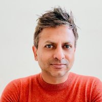 Sunil Daluvoy (@svd415) 's Twitter Profile