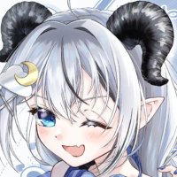 月夜野ルオ😈🖋💙年内に登録者3000人突破!! (@tsukiyono_luo) 's Twitter Profile