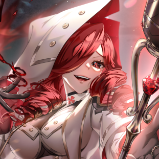 Luxia 🦂 @PLGさんのプロフィール画像
