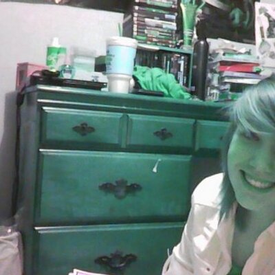 Profile Picture of Anna Kleinschmidt (@AnnaKleinschmid) on Twitter