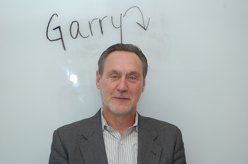 grcurtis's profile picture. 