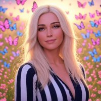 Lin (@karmalin84) 's Twitter Profile Photo Lin (@karmalin84) 's Twitter Profile Photo