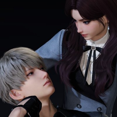 StarlitXav's profile picture. 