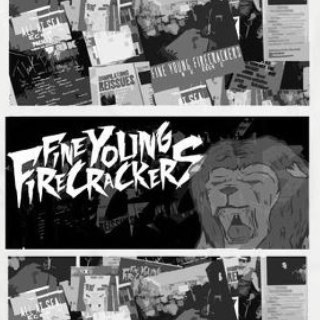 FYFpoppunk's profile picture. a pop-punk band from liverpool. we'll be everywhere you want us to be.