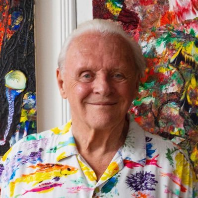Artist, Painter, Composer, Actor of film, stage and television “This is life, it’s not a rehearsal”