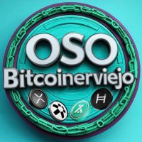 Bitcoinerviejo (@bitcoinerviejo) 's Twitter Profile Photo Bitcoinerviejo (@bitcoinerviejo) 's Twitter Profile Photo