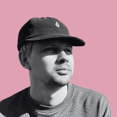 aaazavyalov's profile picture. building @magritteco, the world’s biggest curated ad library