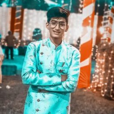 Garvitpatwa's profile picture. 