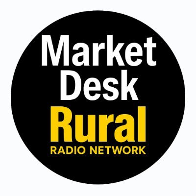 Grain & livestock market news from the Rural Radio Network team! 📈 Grain & Livestock
🎙️ Videos + Podcasts
🧠 Expert Insights
📍 Nebraska-based, rural-focused