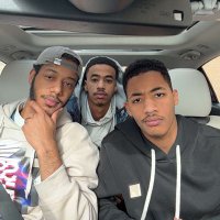 تهامي (@t0ham_i) 's Twitter Profile