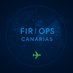 FIR | OPS CANARIAS (@firopscanarias) Twitter profile photo FIR | OPS CANARIAS (@firopscanarias) Twitter profile photo