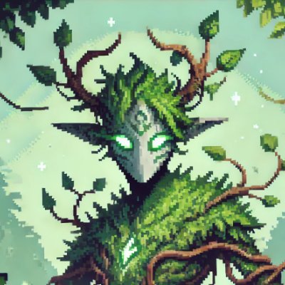 nihilara's profile picture. Web 3 Fanatic | AI Abuser | VA | Game Gladiator | Manhwa & Manga Archive | Game Designer | Bookkeeper