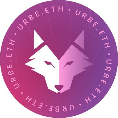 Urbe.eth logo