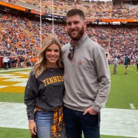 Tyler Bray (@tbrayvol8) 's Twitter Profile
