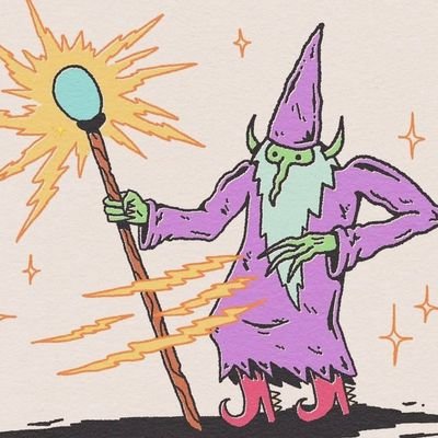 vettive_'s profile picture. 