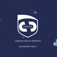 Copious Health Services (@copioushs) 's Twitter Profile