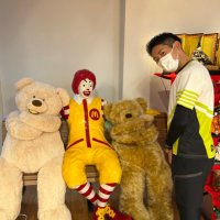 🧘♂️D1隊長🧘♂️新田 宏樹 (@ds_kouki) 's Twitter Profile Photo 🧘♂️D1隊長🧘♂️新田 宏樹 (@ds_kouki) 's Twitter Profile Photo