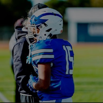 CJmitchell80194's profile picture. CO/28 | RB/LB | 5,5 || Hammonton high school NJ || student athlete