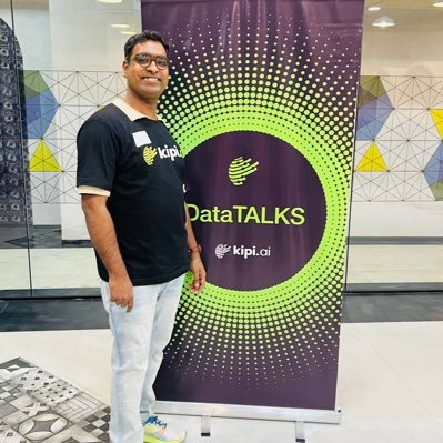 atulgeorgian's profile picture. Data Engineer