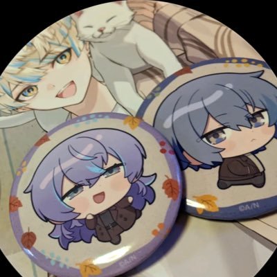 あいいろさんのプロフィール画像