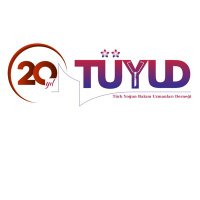 Türk Yoğun Bakım Uzmanları Derneği (TÜYUD) (@tuyud_sti) 's Twitter Profile Photo Türk Yoğun Bakım Uzmanları Derneği (TÜYUD) (@tuyud_sti) 's Twitter Profile Photo