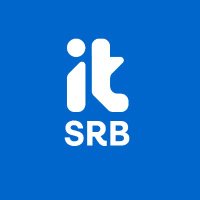 IT Srbija (@itsrbijaorg) 's Twitter Profile Photo IT Srbija (@itsrbijaorg) 's Twitter Profile Photo