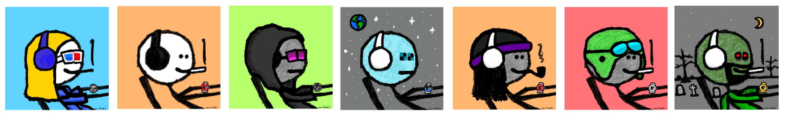 elizwjrg's profile picture. #Blockchain Dev #NFT Crypto enthusiastic