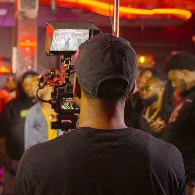 Photographer/Videographer #FGShotIt For bookings contact FilthyGeechie@gmail.com