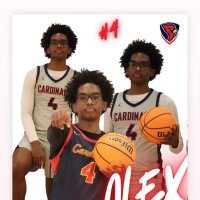 Alexander Sidbury (@alexbinballin7) 's Twitter Profile