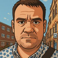 Peter Macey (@petermacey) 's Twitter Profile