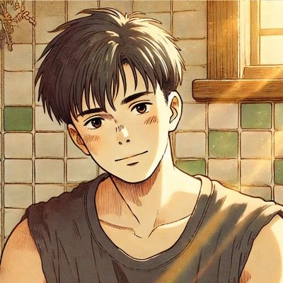 rhmirni's profile picture. He/him🌈
ENFP
Cat person 🐈
Down to earth 🙄