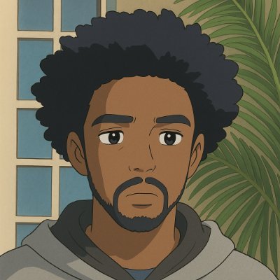 MVPP001's profile picture. Crypto lover. Buy low, if it deeps, buy the deep. If it deeps again, hang your boot.