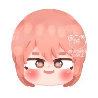 gummi π₯ merch @ PoTA: Davao Spring (@gummiroll) 's Twitter Profile