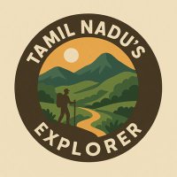 TAMILNADU EXPLORER (@tn_explore) 's Twitter Profile Photo TAMILNADU EXPLORER (@tn_explore) 's Twitter Profile Photo