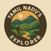 TAMILNADU EXPLORER (@tn_explore) Twitter profile photo TAMILNADU EXPLORER (@tn_explore) Twitter profile photo