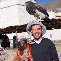 Baris Yesugey (@barisyesugey) 's Twitter Profile Photo Baris Yesugey (@barisyesugey) 's Twitter Profile Photo