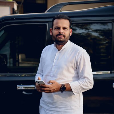 An enthusiastic journalist, learner.Want to be voice of voiceless. an unapologetic Muslim. Believer in 'Truth alone triumphs'. ہم پرورش لوح وقلم کرتے رہیں گے.
