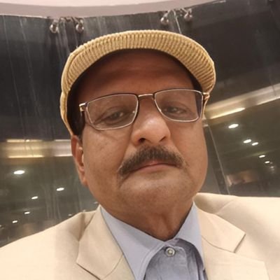 Protect Democracy
born & brought up Kolkata India
