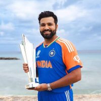 Hit-Man🐐 Fan (@sharma_jii45) 's Twitter Profile