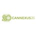cannexus (@cannexus) Twitter profile photo cannexus (@cannexus) Twitter profile photo