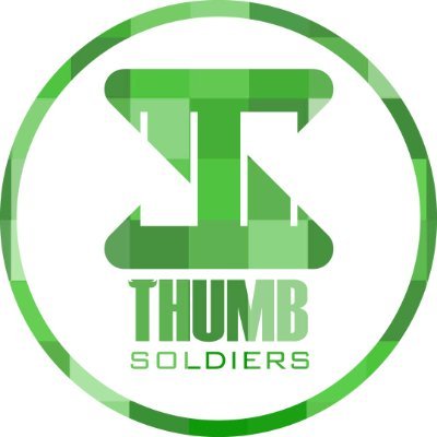 @ThumbSoldiers