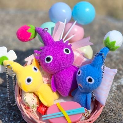 SOM_THING_NEW's profile picture. 솜띵뉴... | 성인 | 솜계 |
주력: 자캐 구현, 취미 부자 | 20cm,10cm,피크민,착헌,괴출 | 덕심을 참지 못하고 인형계가 되... (돼인거 앎) | 기존 지인: 팔로주셔도 됨. 인덕질 계정도 괜찮으시다면...