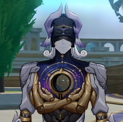 this account is dedicated to this beautiful NPC name #Lycurgus alias #Lygus on #HonkaiStarRail