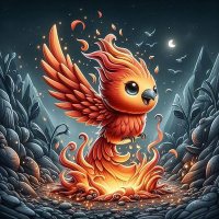 Cryptรต Bรฎrd.io ๐ธ (@cryptobird_io) 's Twitter Profile