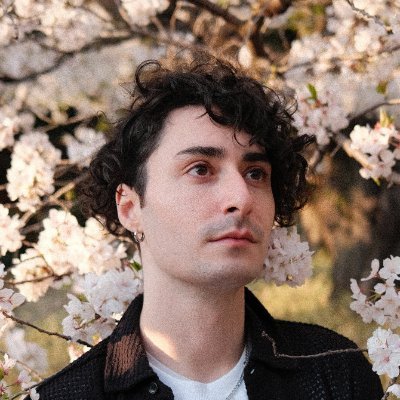 he/him ⋅ ▲ Engineer ⋅ Globetrotter, OSS maintainer, insatiably curious
🦋 https://t.co/HLXmiI2FuG