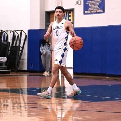 Adrian “AJ” Molina Profile