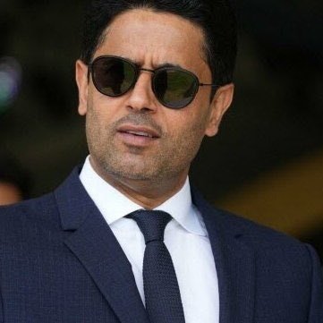 الحساب الساخر للسيد ناصر الخليفي
not the original nasser