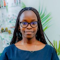 ESTER KOKA (@kokaester) 's Twitter Profile